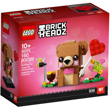bear