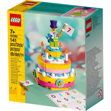 birthday set