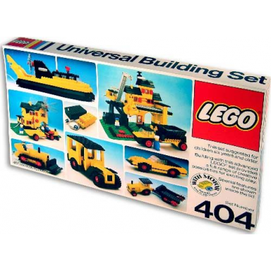 universal building set