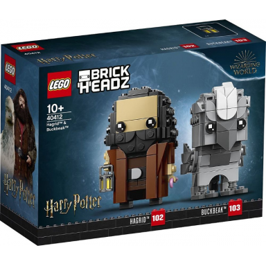 hagrid buckbeak