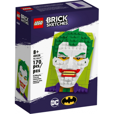 the joker