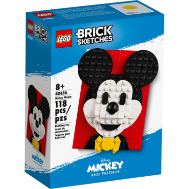 mickey mouse