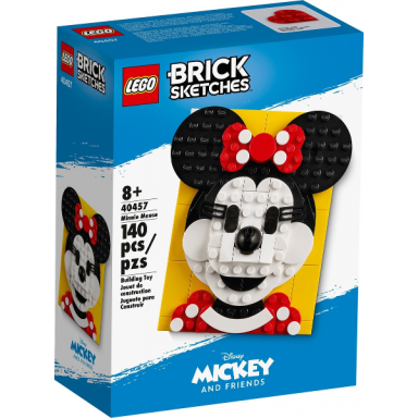 minnie mouse