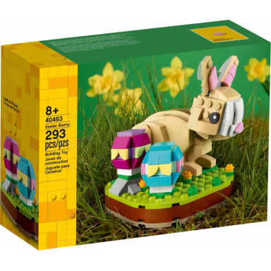 easter bunny