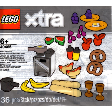 food polybag