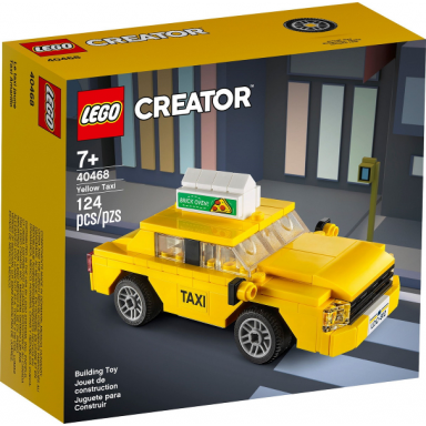 yellow taxi