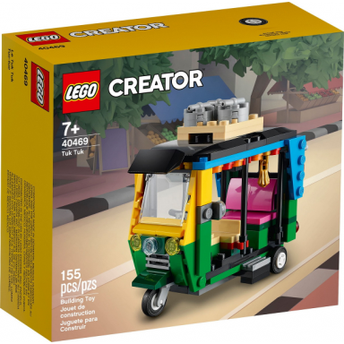 tuk tuk