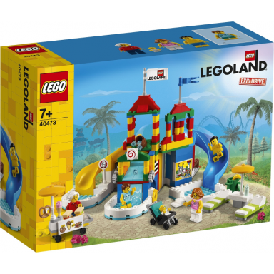legoland water park
