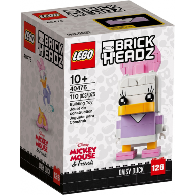 daisy duck