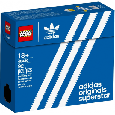 mini adidas originals superstar
