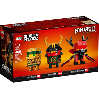 ninjago 10