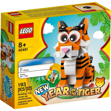 year of the tiger