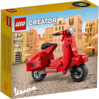 vespa