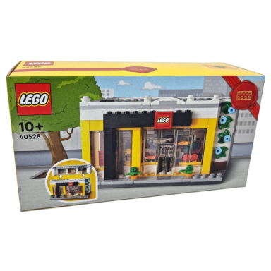 lego store