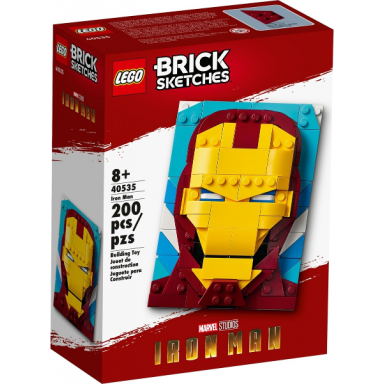 iron man