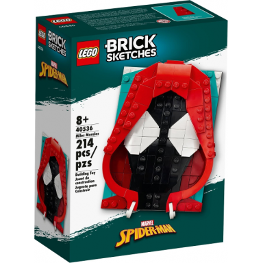 miles morales
