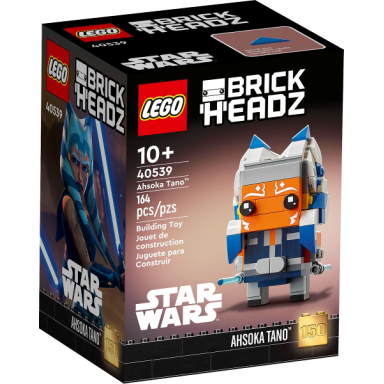ahsoka tano
