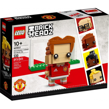 manchester united go brick me