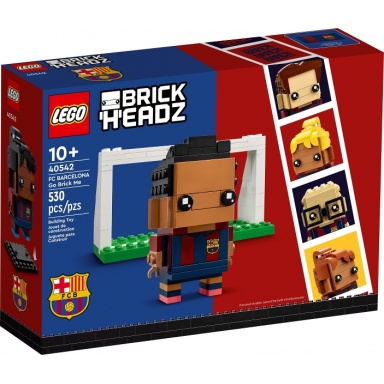 fc barcelona go brick me