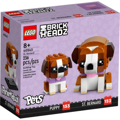 st bernard