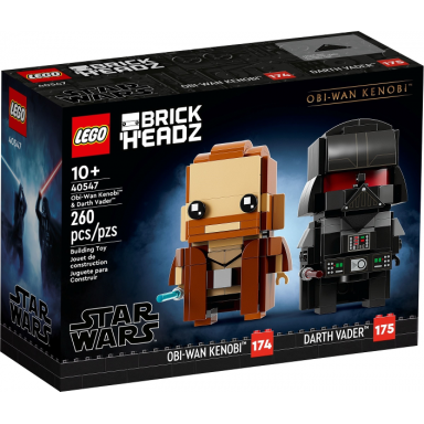 obi-wan kenobi darth vader