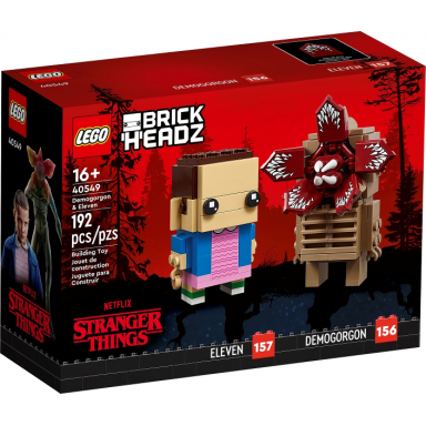 demogorgon eleven