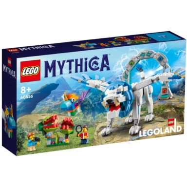 legoland mythica