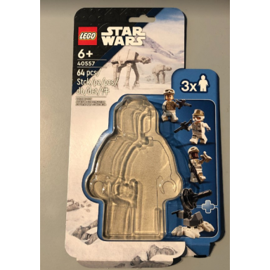 defense of hoth blister pack