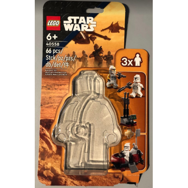 clone trooper command station blister pack