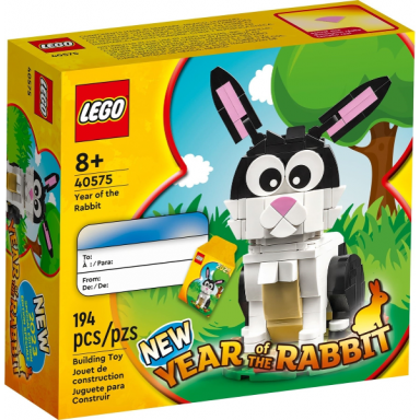 year of the rabbit