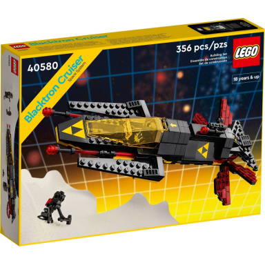 blacktron cruiser