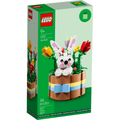 easter basket