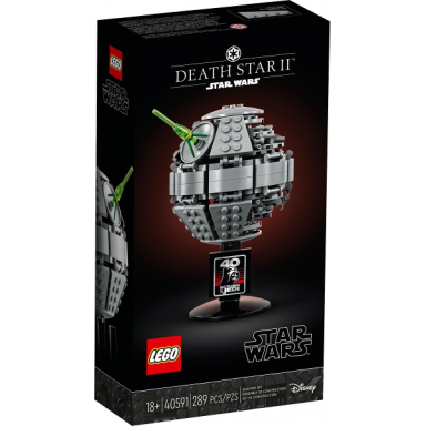 death star ii