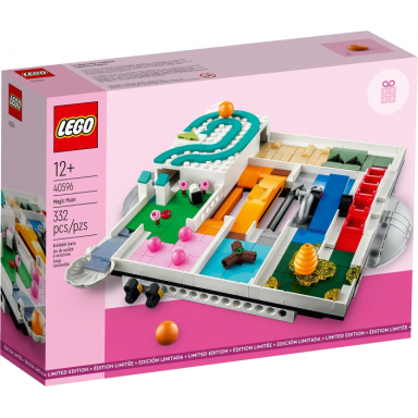 magic maze