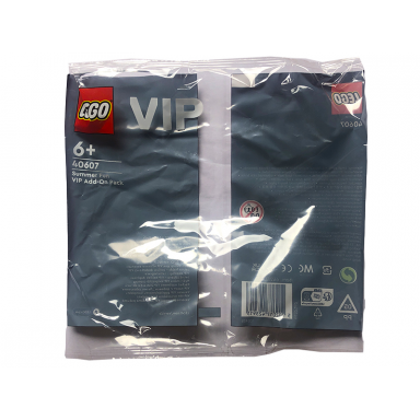 summer fun vip add on pack polybag