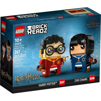 harry potter cho chang