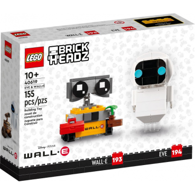eve wall-e