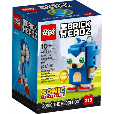 sonic the hedgehog