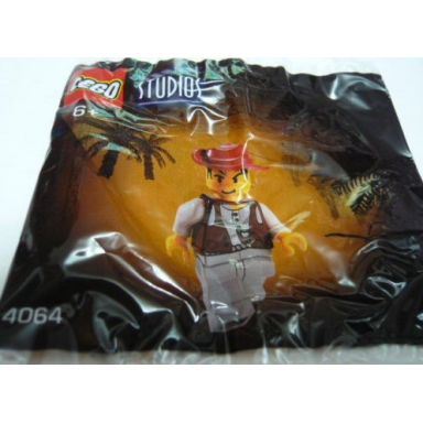 actor 2 polybag