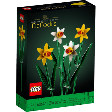 daffodils