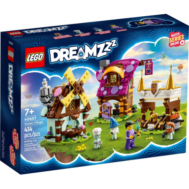 dream village