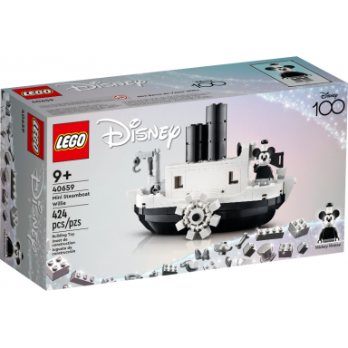 mini steamboat willie