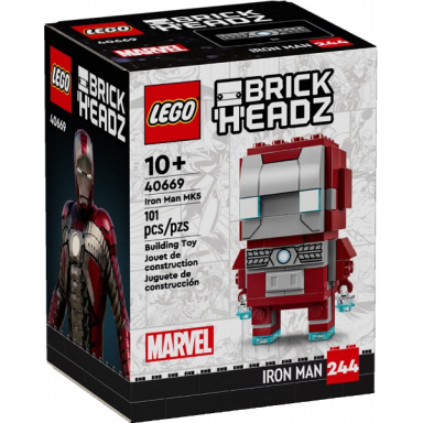 iron man mk5