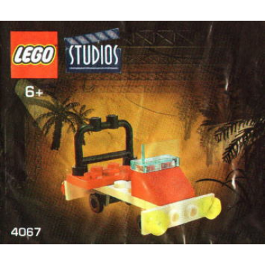 buggy polybag