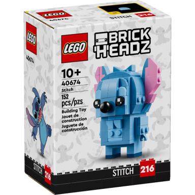 stitch