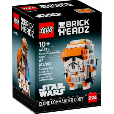 clone commander cody