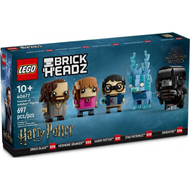 prisoner of azkaban figures