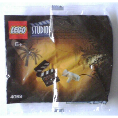 katinko megaphone polybag