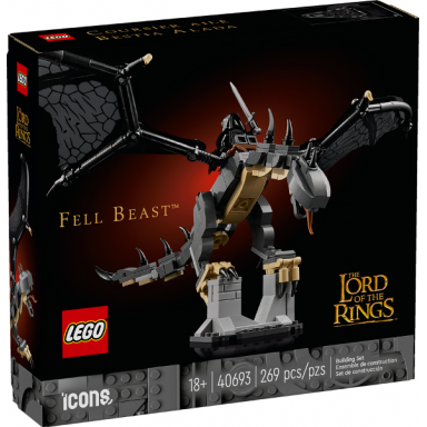 fell beast