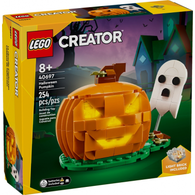 halloween pumpkin
